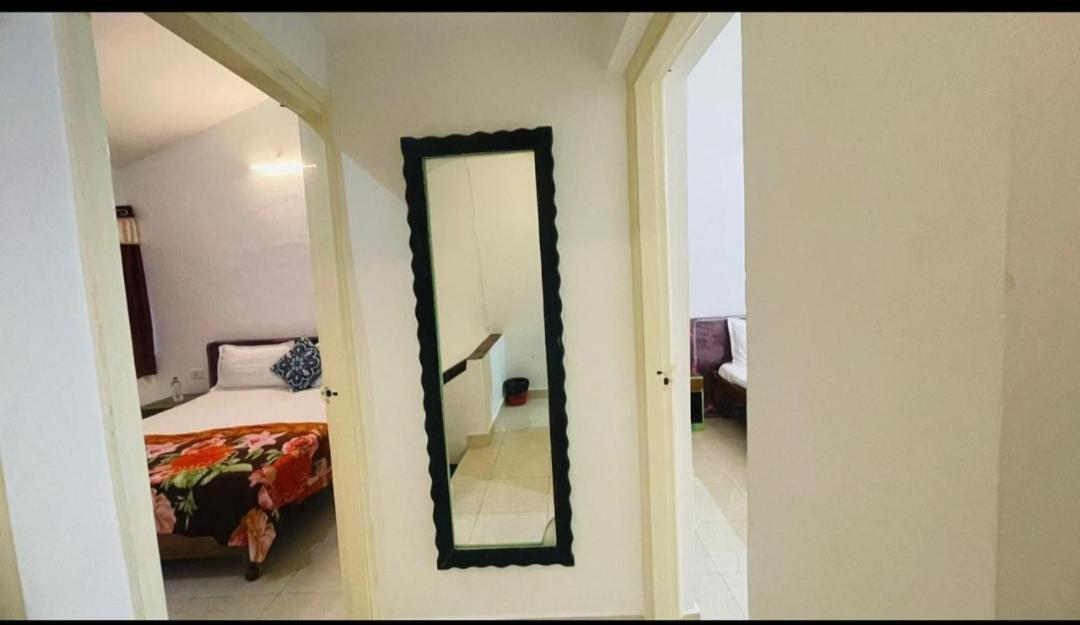Goa Suites Holiday Home Calangute Esterno foto