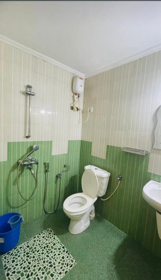 Goa Suites Holiday Home Calangute Esterno foto