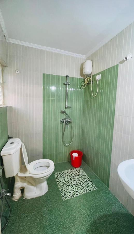 Goa Suites Holiday Home Calangute Esterno foto