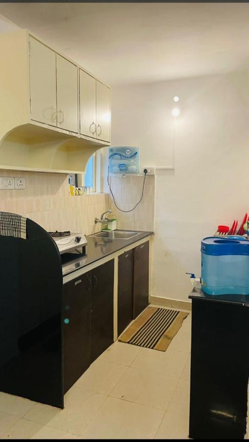 Goa Suites Holiday Home Calangute Esterno foto